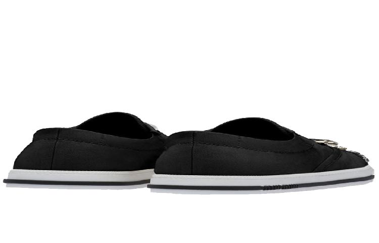 MIU MIU Balenciaga Speed Trainer 'Black' 圖 2