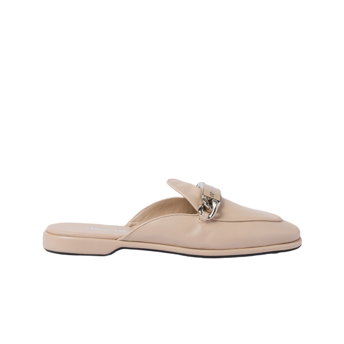 MIU MIU Brand Model 'Nickname' 5D867D011F0F24