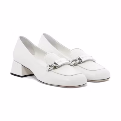 MIU MIU Casual Sneakers JW_219651419247510018 'White'