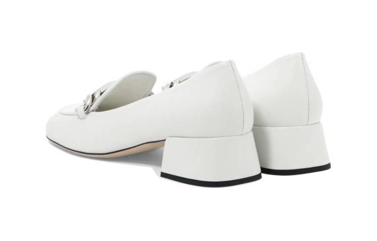 MIU MIU Casual Sneakers JW_219651419247510018 'White' 圖 2