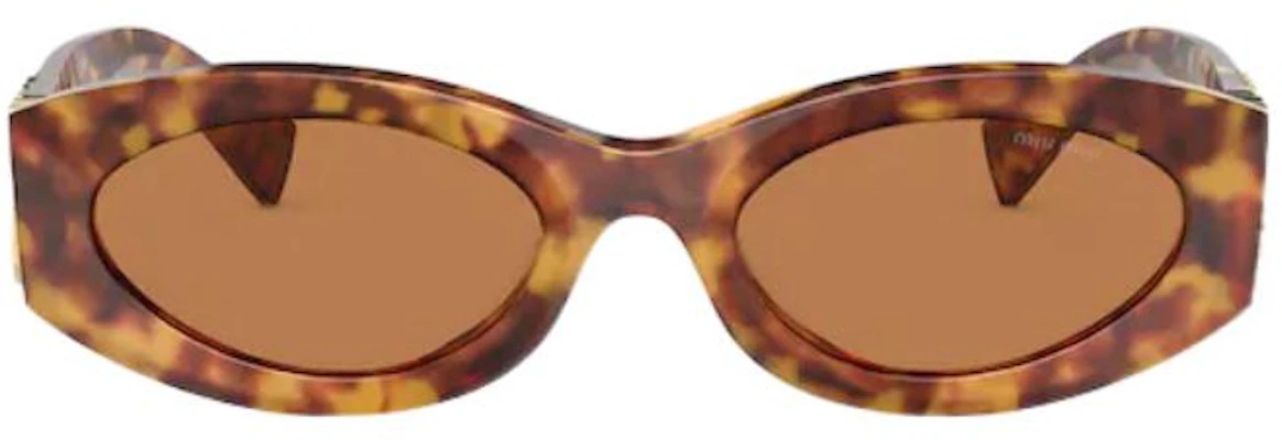 Kacamata MIU MIU Cat-Eye Oval Frame Unisex Fashion. SMU11W-E4BW-F02Z1-C-054 Lookbook Kacamata MIU MIU Cat-Eye Oval Frame Unisex Fashion. SMU11W-E4BW-F02Z1-C-054