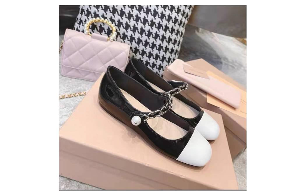 MIU MIU Dior B23 Low 'Black White'