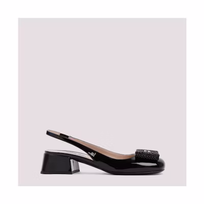 MIU MIU Dolce & Gabbana Bellucci 'Black Lace'