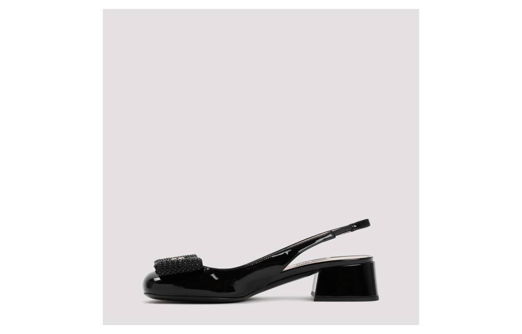 MIU MIU Dolce & Gabbana Bellucci 'Black Lace' 圖 2