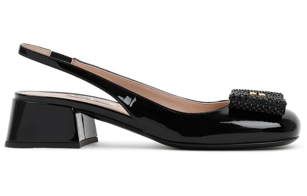 MIU MIU Dolce & Gabbana Bellucci 'Black Lace' 圖 3