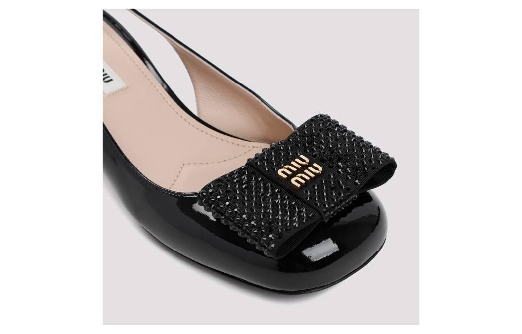 MIU MIU Dolce & Gabbana Bellucci 'Black Lace' 圖 5