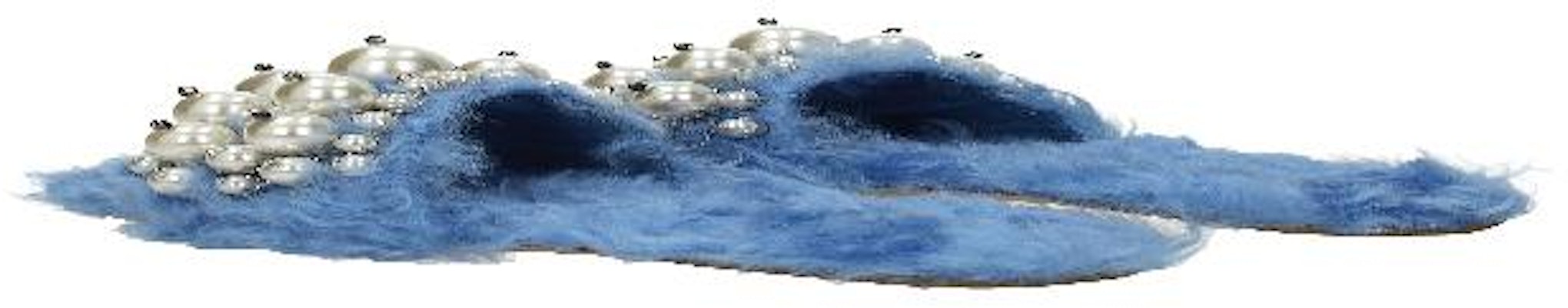 MIU MIU エコファースリッパ 'ヘブンリーブルー' 5XX115ECOSHEARLINGCIELO 5XX115ECOSHEARLINGCIELO Buy MIU MIU エコファースリッパ 'ヘブンリーブルー' 5XX115ECOSHEARLINGCIELO 5XX115ECOSHEARLINGCIELO
