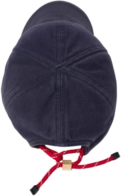 MIU MIU 刺繡標誌棒球帽 - 男女情侶款設計 藍色帽子 5HC369 2CR1 F059F Shop MIU MIU 刺繡標誌棒球帽 - 男女情侶款設計 藍色帽子 5HC369 2CR1 F059F