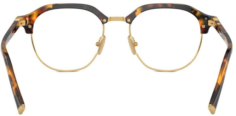 MIU MIU 眼镜 不规则光学架 - 龟壳纹, 男女通用款式. MU10XV-VAU1O1 Shop MIU MIU 眼镜 不规则光学架 - 龟壳纹, 男女通用款式. MU10XV-VAU1O1