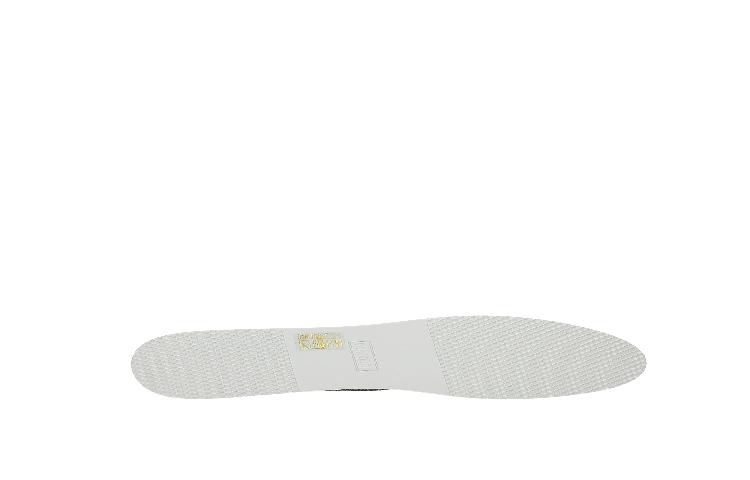 MIU MIU Fabric Sneakers 'Silver' 圖 23