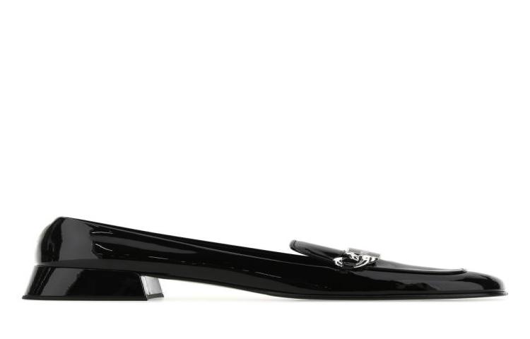 MIU MIU Flat 21 'Black' 圖 2