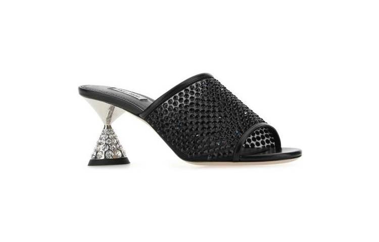 MIU MIU High Heels 'Black' 圖 3