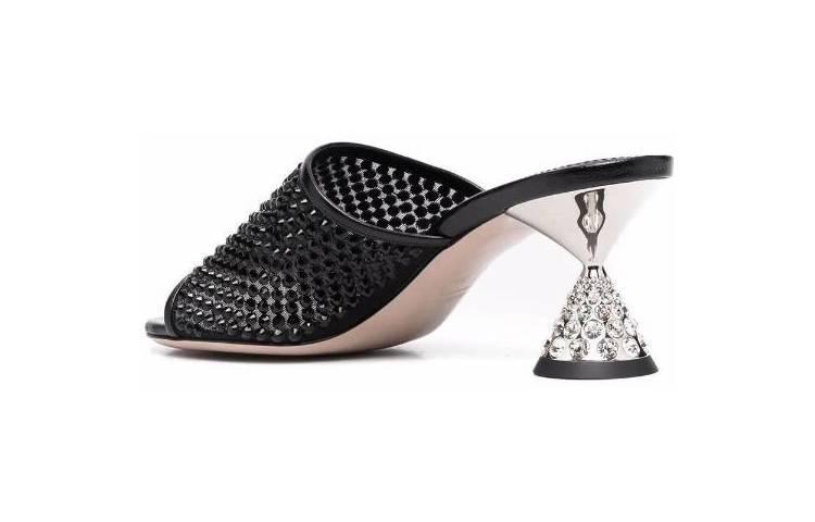 MIU MIU High Heels 'Black' 圖 5