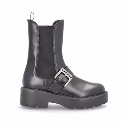 MIU MIU JW Anderson Converse Chuck 70 Hi 'Mixed Panels'