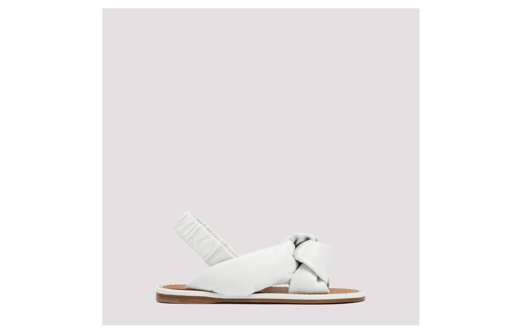 MIU MIU JW Anderson Converse Chuck Taylor 'White'