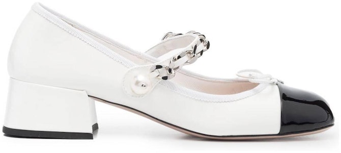 MIU MIU JW Anderson x Converse Chuck Taylor 'Tacones Blancos' 5I485DF035ZHVF0964 Buy MIU MIU JW Anderson x Converse Chuck Taylor 'Tacones Blancos' 5I485DF035ZHVF0964