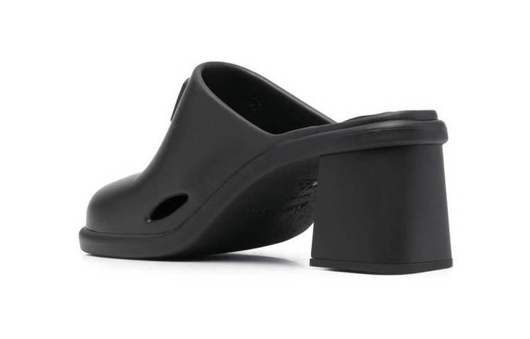 MIU MIU JW Anderson Converse Chuck Taylor 'White Black'