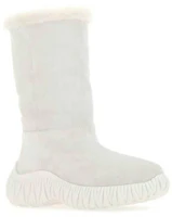 MIU MIU JW Anderson x Converse Chuck Taylor All-Star 'White Canvas High-Top' 5T387DF0103A0AF0K74 MIU MIU JW Anderson x Converse Chuck Taylor All-Star 'White Canvas High-Top' 5T387DF0103A0AF0K74