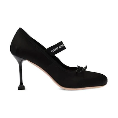 MIU MIU JW Anderson Converse Run Star Hike 'High Heels'