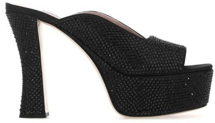 Sandalia MIU MIU JW Anderson x Nike 'Negro' 5XX575F115049F0002 Buy Sandalia MIU MIU JW Anderson x Nike 'Negro' 5XX575F115049F0002