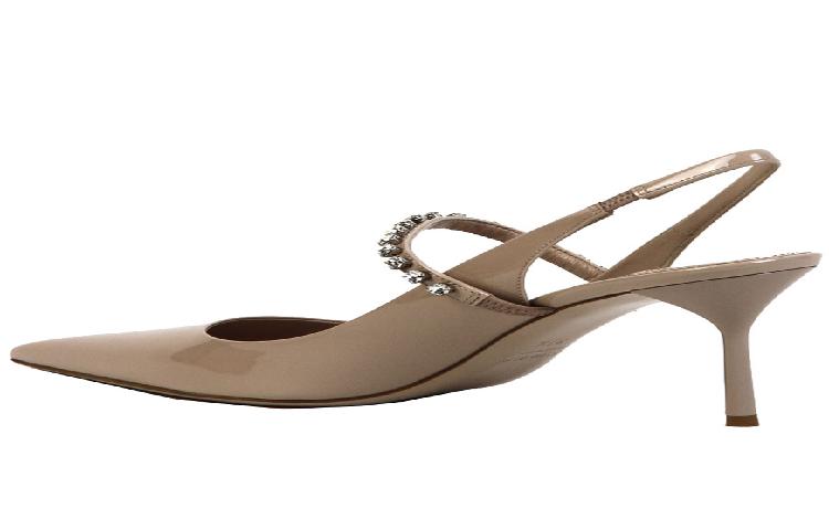 MIU MIU Prada Decollete 'Pink Purple High Heels' 圖 3