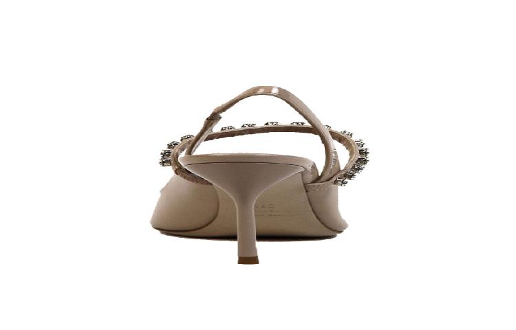 MIU MIU Prada Decollete 'Pink Purple High Heels' 圖 4