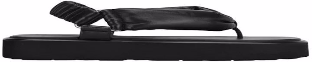 Sandalias Planas MIU MIU Prada 'Negro'. 5Y451DF040LZK002 Buy Sandalias Planas MIU MIU Prada 'Negro'. 5Y451DF040LZK002