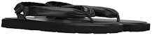 Sandal Rata MIU MIU Prada 'Hitam' 5Y451DF040LZK002