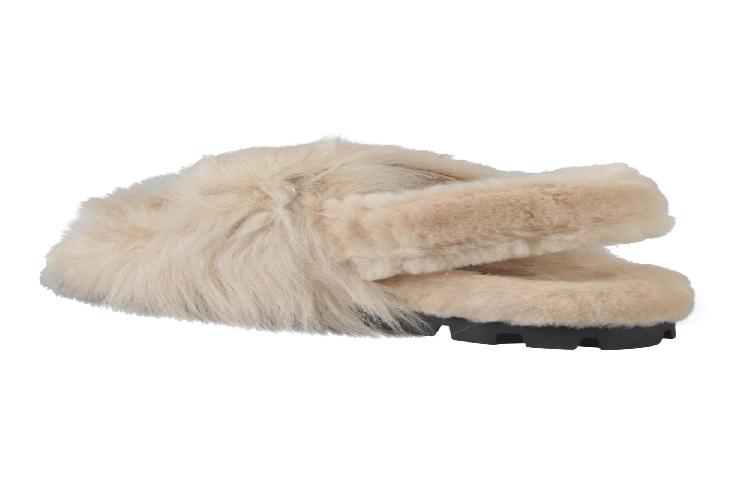 MIU MIU Prada Sandal 'Brown' 圖 2