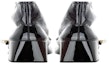 Lookbook Booties MIU MIU Prada Technical Naplak 'Hitam' 5T607DF0653LB1F0002
