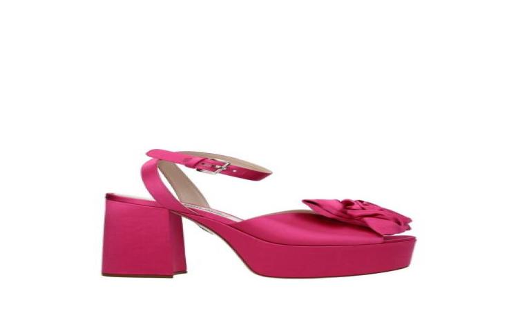 MIU MIU Pre-Loved 'Pink'