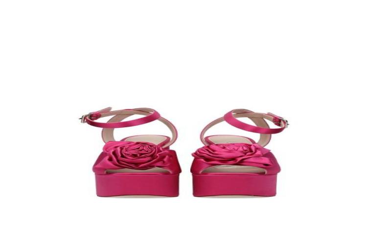 MIU MIU Pre-Loved 'Pink' 圖 5