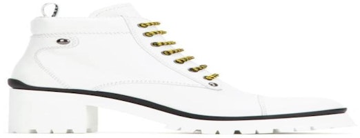 MIU MIU PRE_5T201CF0803L1QF000951 'White Ankle' 5T201CF0803L1QF0009 MIU MIU PRE_5T201CF0803L1QF000951 'White Ankle' 5T201CF0803L1QF0009