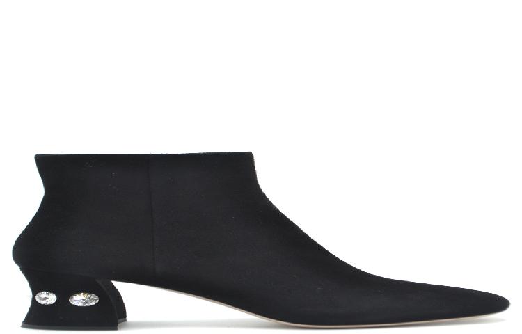 MIU MIU PRE_5T660C 'Black'