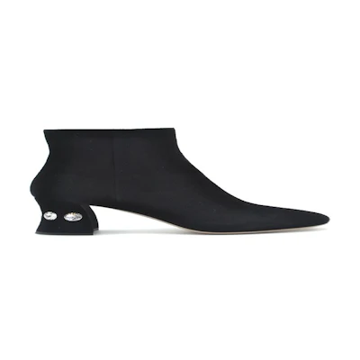 MIU MIU PRE_5T660C 'Black'