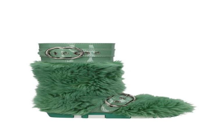 MIU MIU PRE 'Agave Green 54'