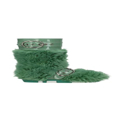 MIU MIU PRE 'Agave Green 54'