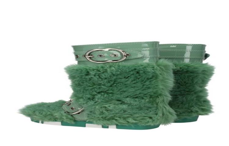 MIU MIU PRE 'Agave Green 54' 圖 3