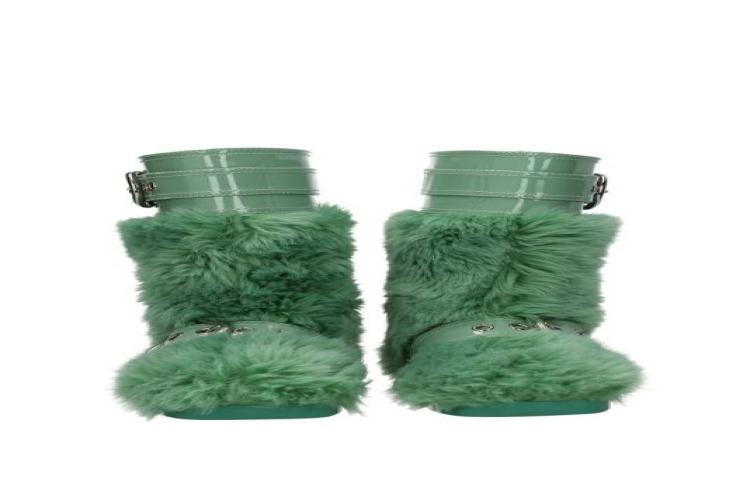 MIU MIU PRE 'Agave Green 54' 圖 4