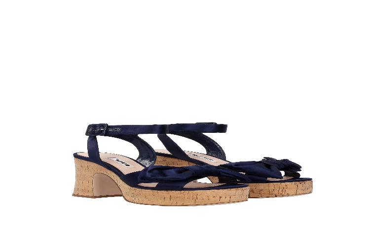 MIU MIU PRE 'Baltico Blue' 圖 3