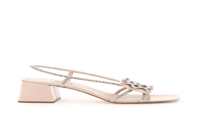 MIU MIU Pre 'Beige' 圖 3