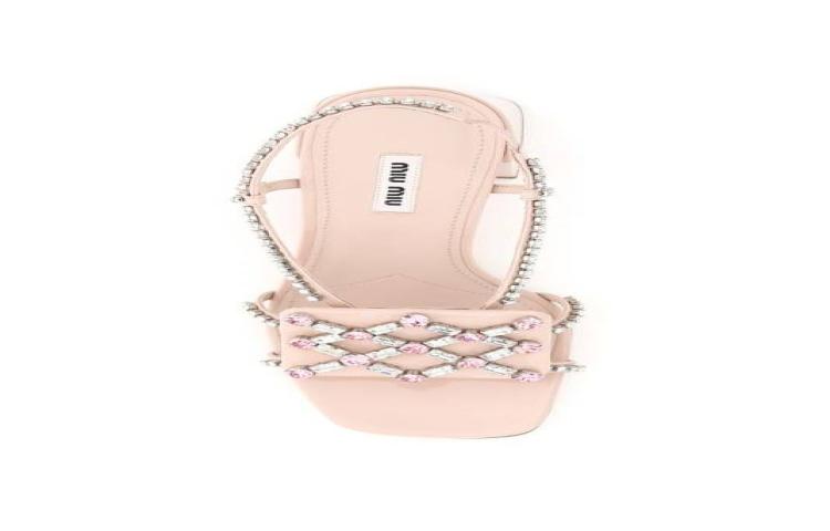 MIU MIU Pre 'Beige' 圖 4