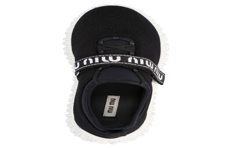 MIU MIU PRE 'Black 圖 12