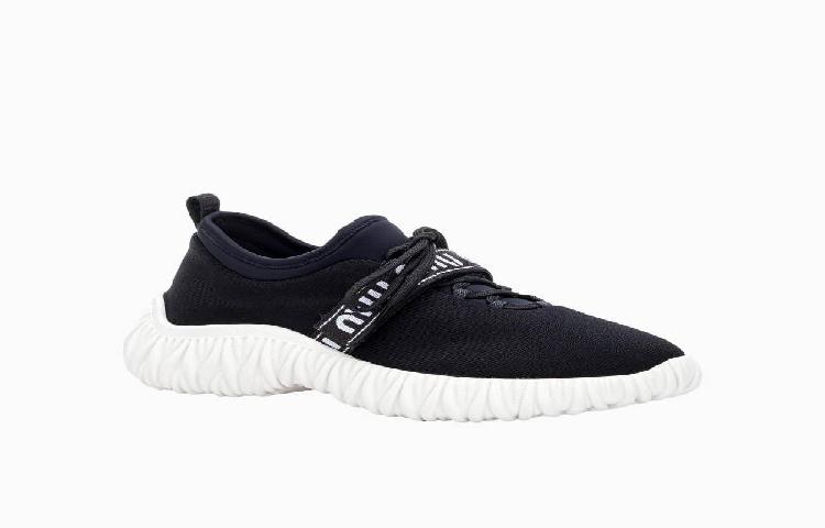 MIU MIU PRE 'Black 圖 2