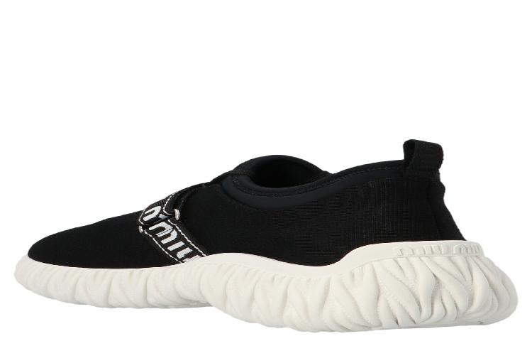 MIU MIU PRE 'Black 圖 7