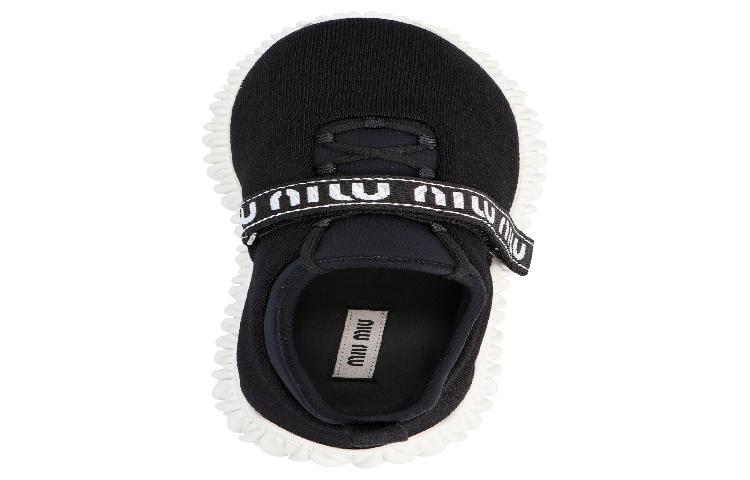 MIU MIU PRE 'Black 圖 8