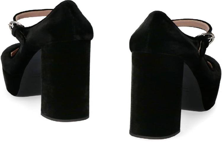 MIU MIU PRE 'Black 5IP58868 F0002'