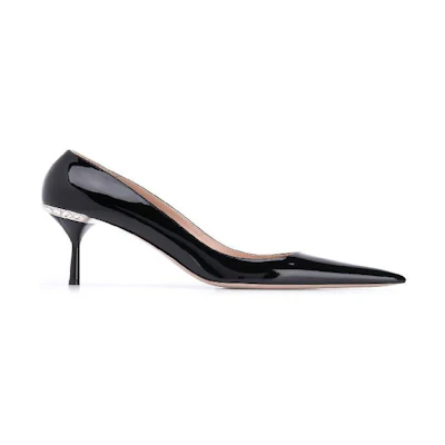 MIU MIU Pre 'Black'