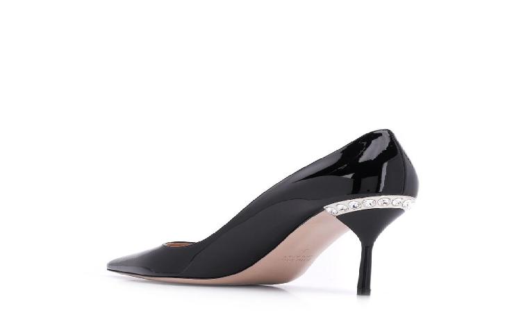 MIU MIU Pre 'Black' 圖 3