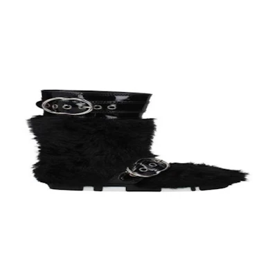 MIU MIU Pre 'Black F36247-719'